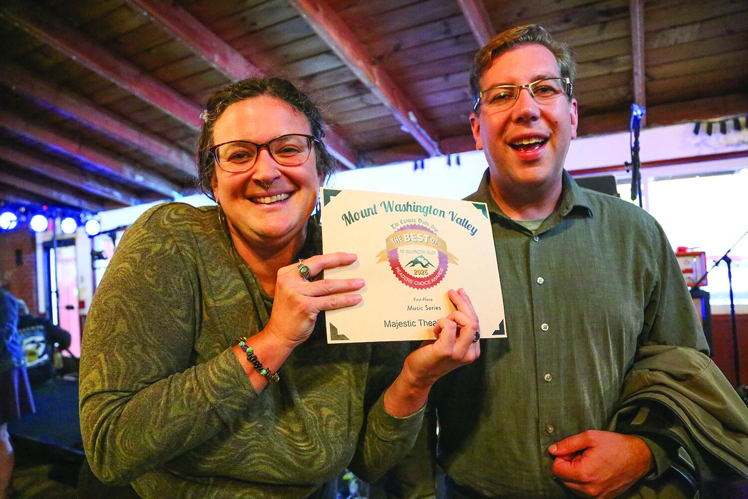 10-08-25 Best Of pose mtn top